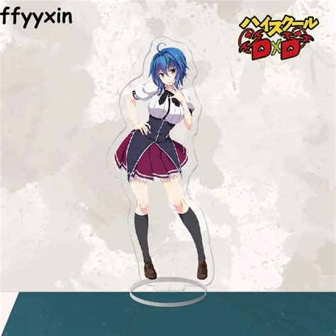 xenovia|xenovia figure.